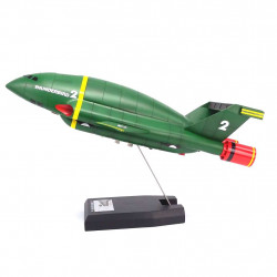 Réplique Thunderbirds 2 Amie Thunderbirds