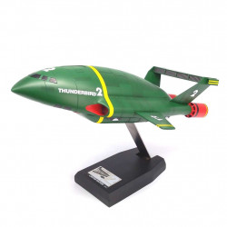 Réplique Thunderbirds 2 Amie Thunderbirds