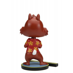 Figurine Tac Head Knocker Neca Tic et Tac Les Rangers du Risque