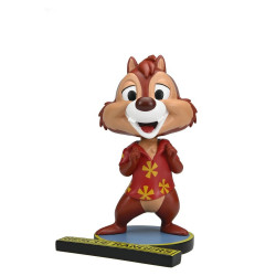 Figurine Tac Head Knocker Neca Tic et Tac Les Rangers du Risque