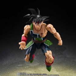 S.H. Figuarts Bardock Bandai Dragon Ball Z