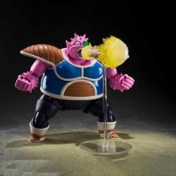 S.H. Figuarts Dodoria & Zarbon Bandai Dragon Ball Z