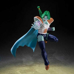 S.H. Figuarts Dodoria & Zarbon Bandai Dragon Ball Z