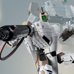 Figurine Robo-Dou VF-1A Veritech Ben Dixon ThreeZero Robotech / Macross