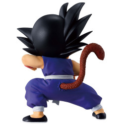 Figurine Son Goku Ichibansho The Chronicle of Goku Bandai Dragon Ball
