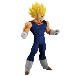 Figurine Majin Vegeta Ichibansho The Chronicle of Goku Bandai Dragon Ball Z
