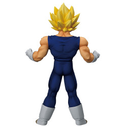 Figurine Majin Vegeta Ichibansho The Chronicle of Goku Bandai Dragon Ball Z
