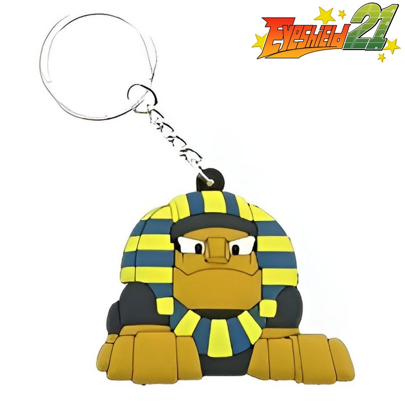 EYESHIELD21 Porte-clés Sphinxs de Taiyô L2