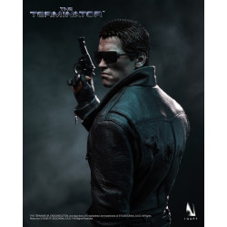 Figurine T-800 Inart The Terminator
