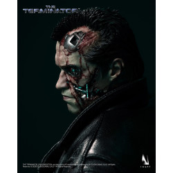 Figurine T-800 Inart The Terminator