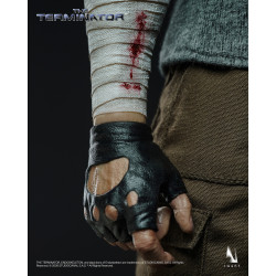 Figurine T-800 Inart The Terminator