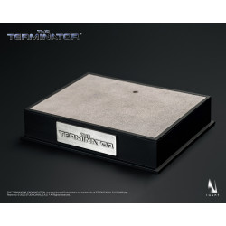 Figurine T-800 Inart The Terminator