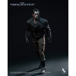 Figurine T-800 Inart The Terminator
