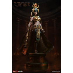 Figurine Tefnut Golden Edition TBLeague Tefnut