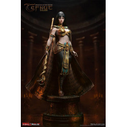 Figurine Tefnut Golden Edition TBLeague Tefnut