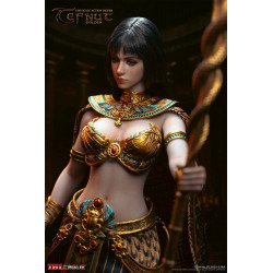 Figurine Tefnut Golden Edition TBLeague Tefnut