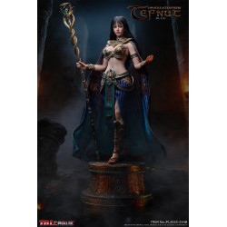Figurine Tefnut Blue Edition TBLeague Tefnut