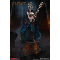 Figurine Tefnut Blue Edition TBLeague Tefnut