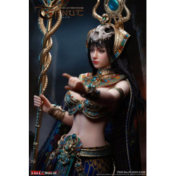 Figurine Tefnut Blue Edition TBLeague Tefnut