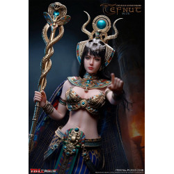Figurine Tefnut Blue Edition TBLeague Tefnut