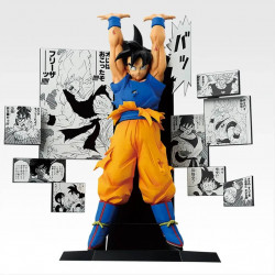 Figurine Son Goku Ichiban Kuji Dragon Ball 40th Part 2 Bandai Dragon Ball