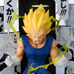 Figurine Vegeta Ichiban Kuji Dragon Ball 40th Part 2 Bandai Dragon Ball