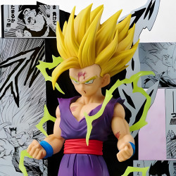 Figurine Son Gohan Ichiban Kuji Dragon Ball 40th Part 2 Bandai Dragon Ball