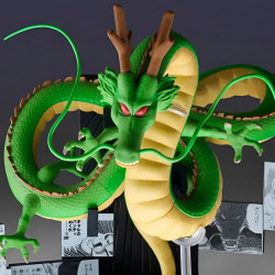 Figurine Shenron Ichiban Kuji Dragon Ball 40th Part 2 Bandai Dragon Ball