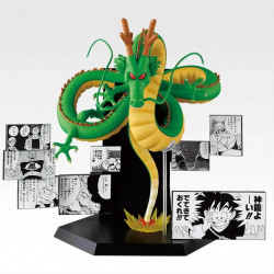 Figurine Shenron Ichiban Kuji Dragon Ball 40th Part 2 Bandai Dragon Ball