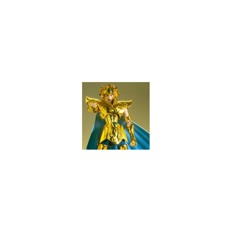 SAINT SEIYA Myth-Cloth EX Lion Aiolia Bandai SAINT SEIYA Myth-Cloth EX Lion Aiolia Bandai