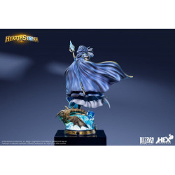 Statue Jaina Proudmoore Hex Collectibles Hearthstone