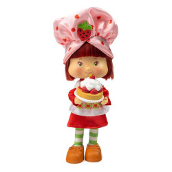 Poupée Strawberry Shortcake Fashion Doll The Loyal Subjects Charlotte aux fraises