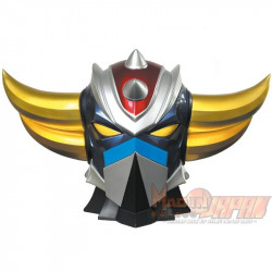 GOLDORAK Tête Goldorak Plastoy x Taka Corp Studio