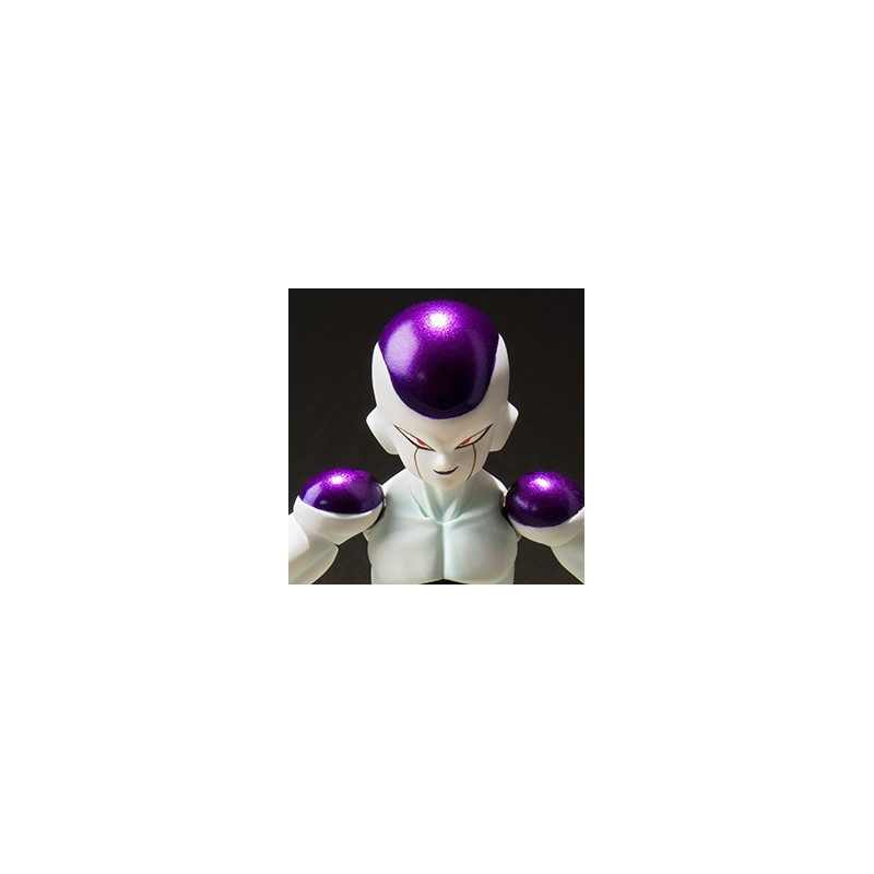 DRAGON BALL SUPER SH Figuarts Freeza Resurection Bandai DRAGON BALL SUPER SH Figuarts Freeza Resurection Bandai