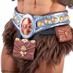 Figurine Musclor MOTU200X Mondo Maitres de l'Univers