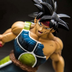 DRAGON BALL Z statue Bardock HQS Tsume Art