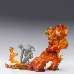 Smoke Burst Ver. Bandai Tamashii Nations Tamashii Effect