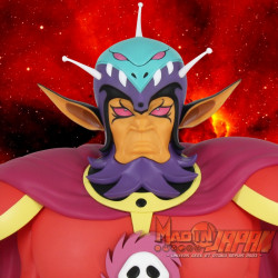 GOLDORAK Tirelire Grand Stratéguerre Plastoy