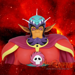 GOLDORAK Tirelire Grand Stratéguerre Plastoy