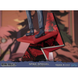 Statue 1/8 Spike Spiegel F4F Cowboy Bebop