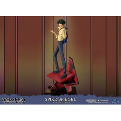 Statue 1/8 Spike Spiegel F4F Cowboy Bebop