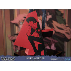 Statue 1/8 Spike Spiegel F4F Cowboy Bebop