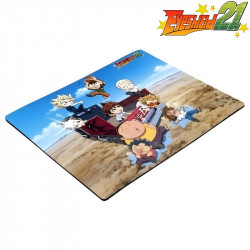 EYESHIELD 21 Tapis de souris La Marche De La Mort L2