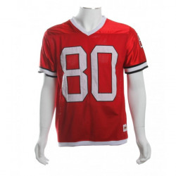 EYESHIELD 21 Jersey Officiel Monta Numéro 80 L2 L