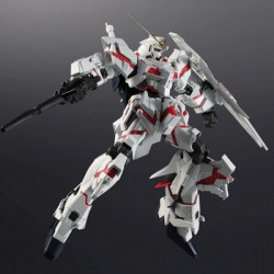 GUNDAM UNIVERSE Figurine Unicorn Gundam RX-0 Bandai