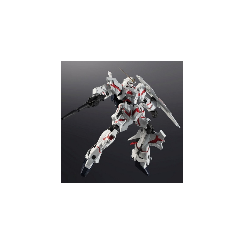 GUNDAM UNIVERSE Figurine Unicorn Gundam RX-0 Bandai GUNDAM UNIVERSE Figurine Unicorn Gundam RX-0 Bandai