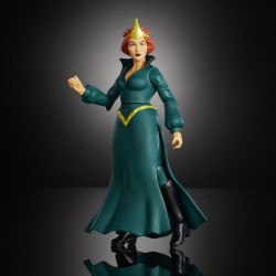 Figurine Queen Marlena / Reine Marléna Cartoon Collection Mattel Maitres de l'Univers Origins