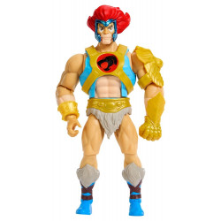 Figurine Lion-O / Starlion Mattel Maitres de l'Univers X Cosmocats