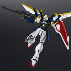 GUNDAM UNIVERSE Figurine Gundam Wing XXXG-01W Bandai