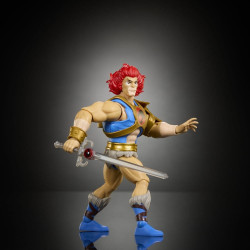 Figurine Lion-O / Starlion Mattel Maitres de l'Univers X Cosmocats